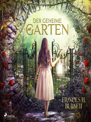 cover image of Der geheime Garten